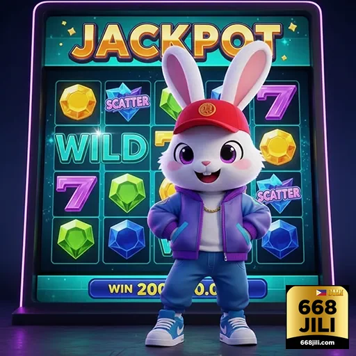 Group of players celebrating a jackpot win together