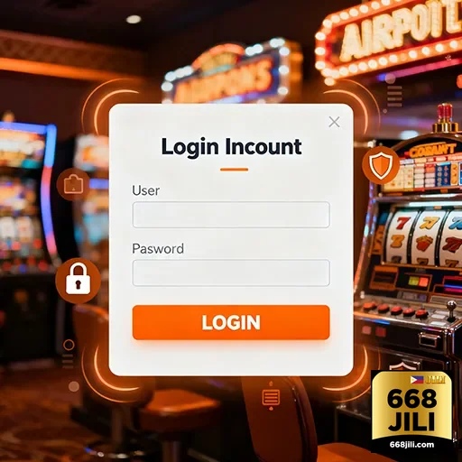 Secure mobile access to 668jili with fast payments