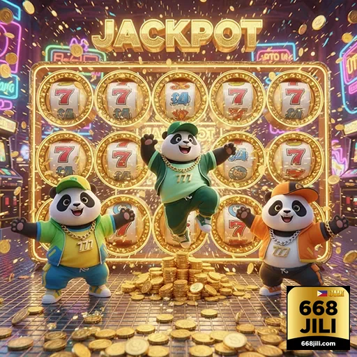 Exciting VIP slot games and live gaming experience