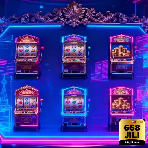 Group of players celebrating a jackpot win together