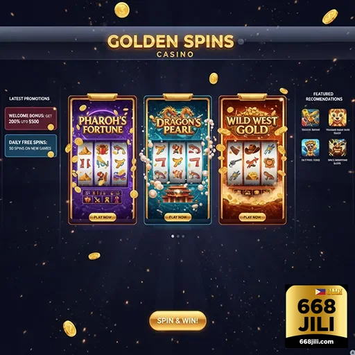 Discover Thrilling Casino Games on Mobile Anytime