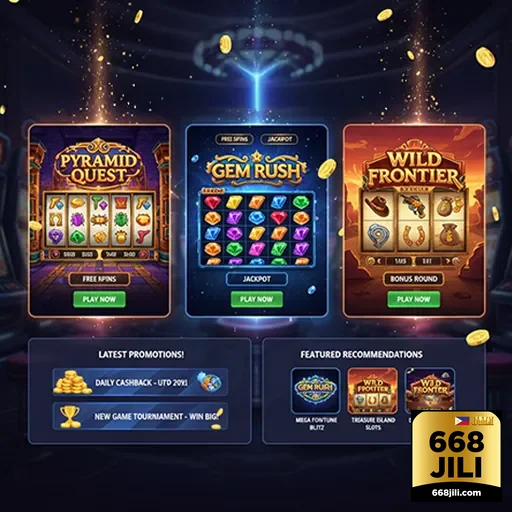 VIP player enjoying mobile casino promotions